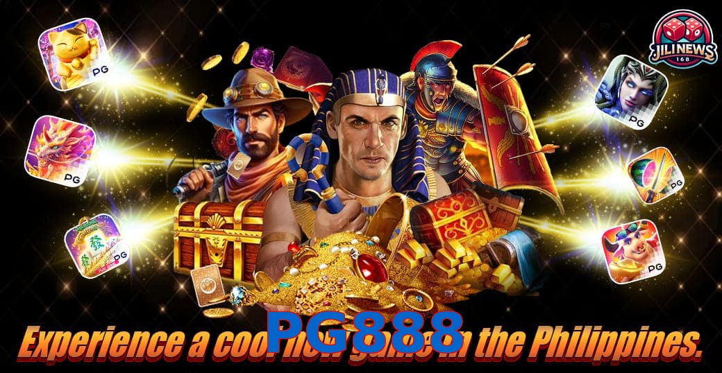 PG888